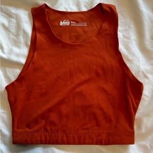 Rei crop top
